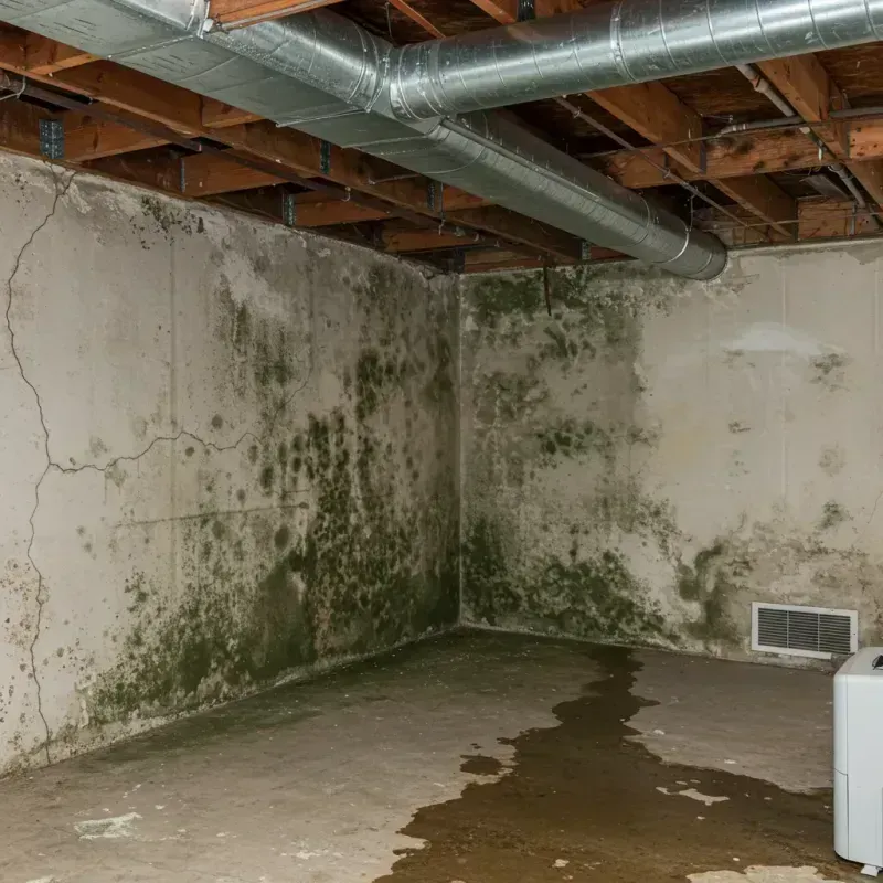 Professional Mold Removal in Eddington, PA